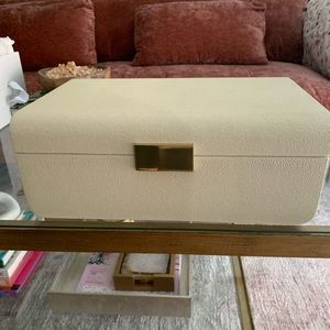Aerin Jewelry Box